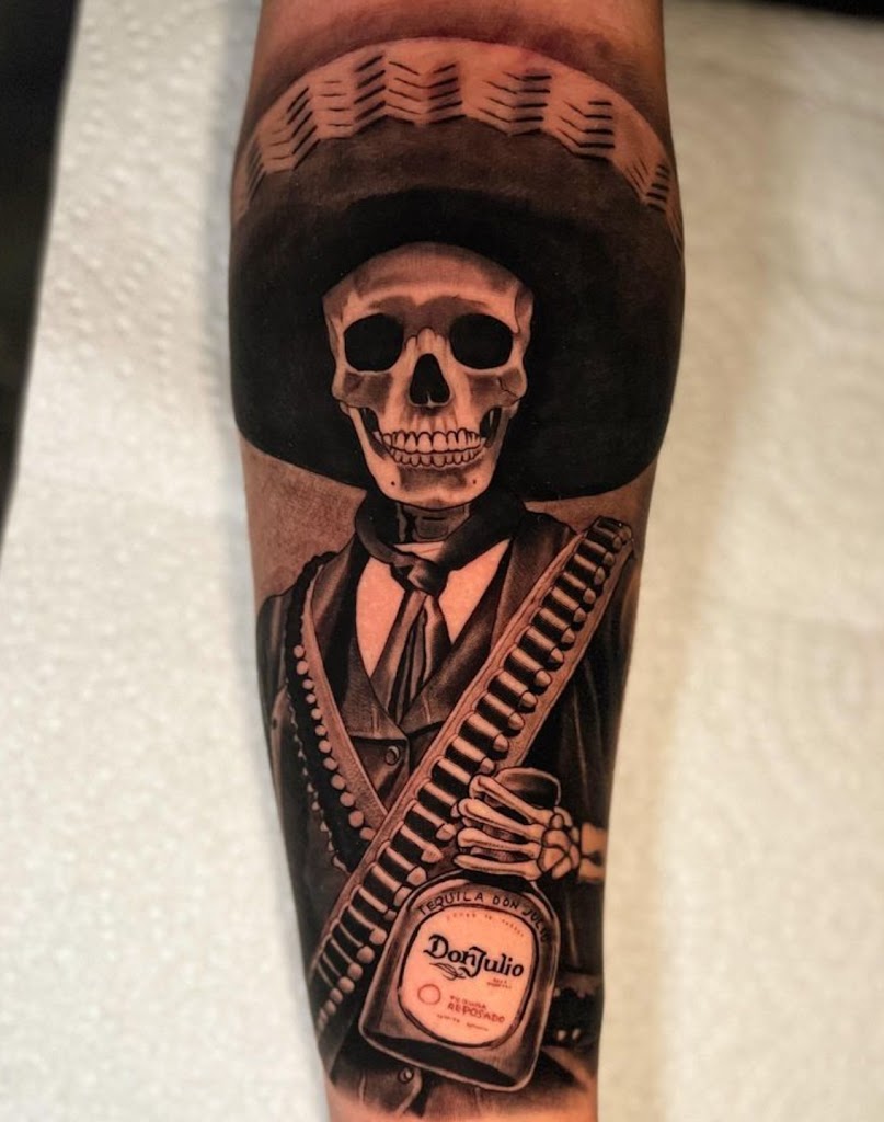 Tattoo work by Prestige Collective Tattoo (4)