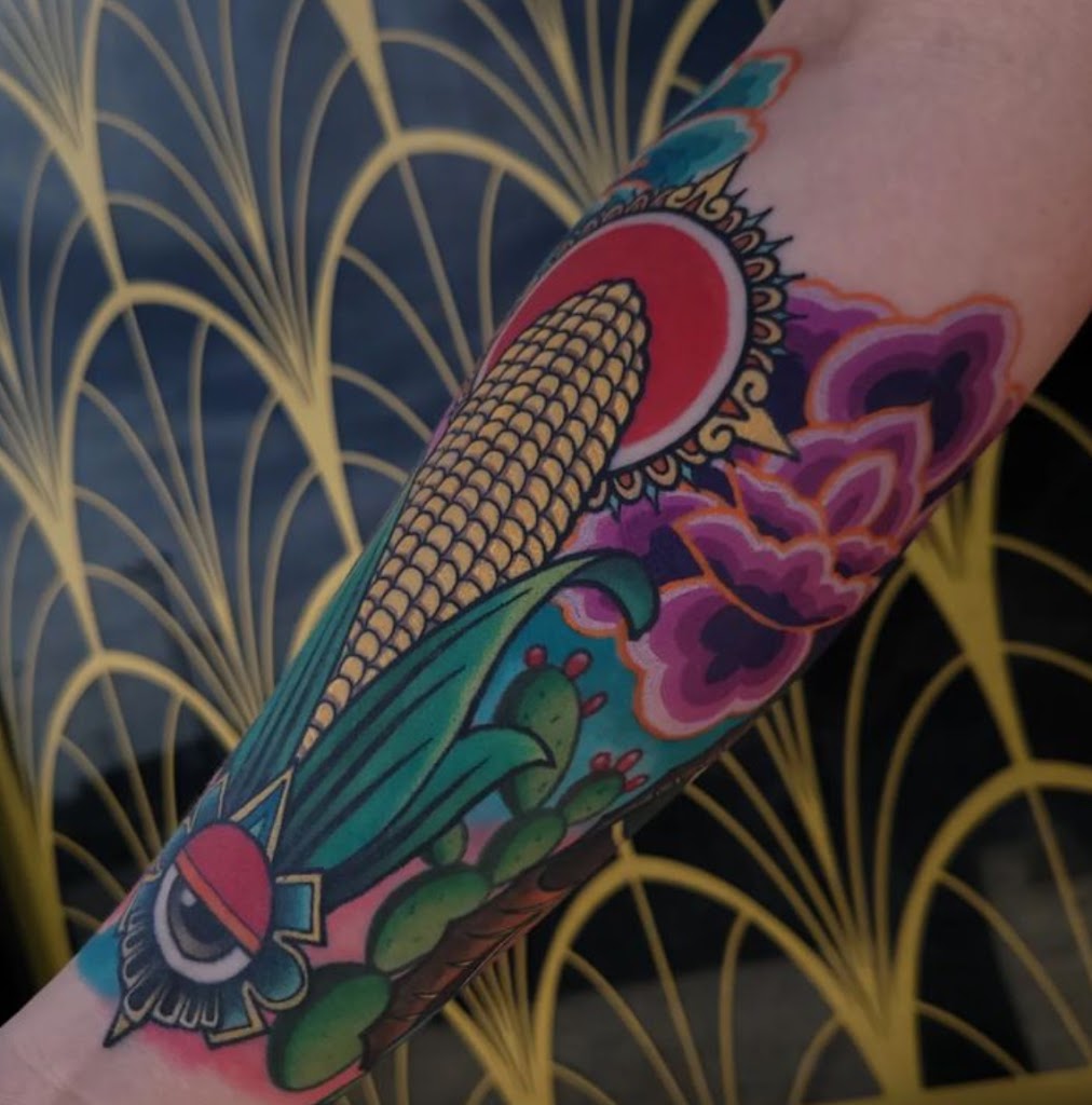 Tattoo work by Prestige Collective Tattoo (5)