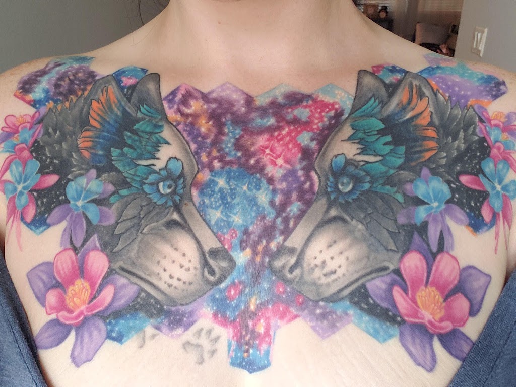 Tattoo work by Prestige Tattoo Galleria (3)