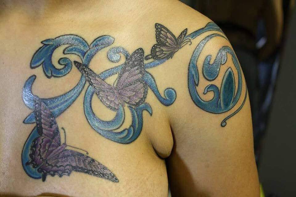 Tattoo work by Prestige Tattoo Galleria (5)
