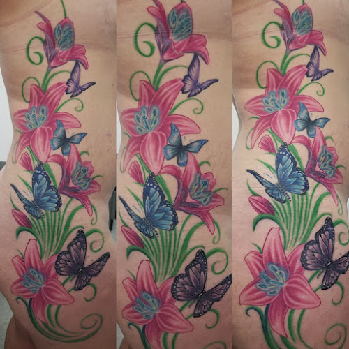 Prestige Tattoo Galleria in Killeen