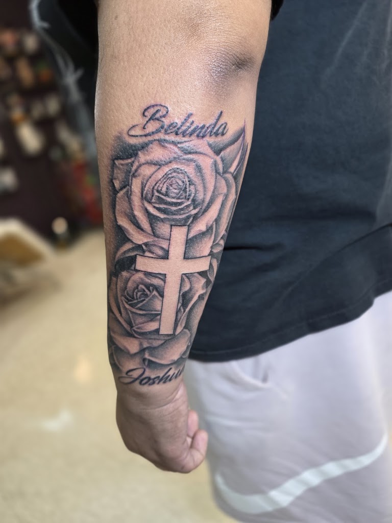 Tattoo work by Pretty in a Casket Tattoo Club (4)