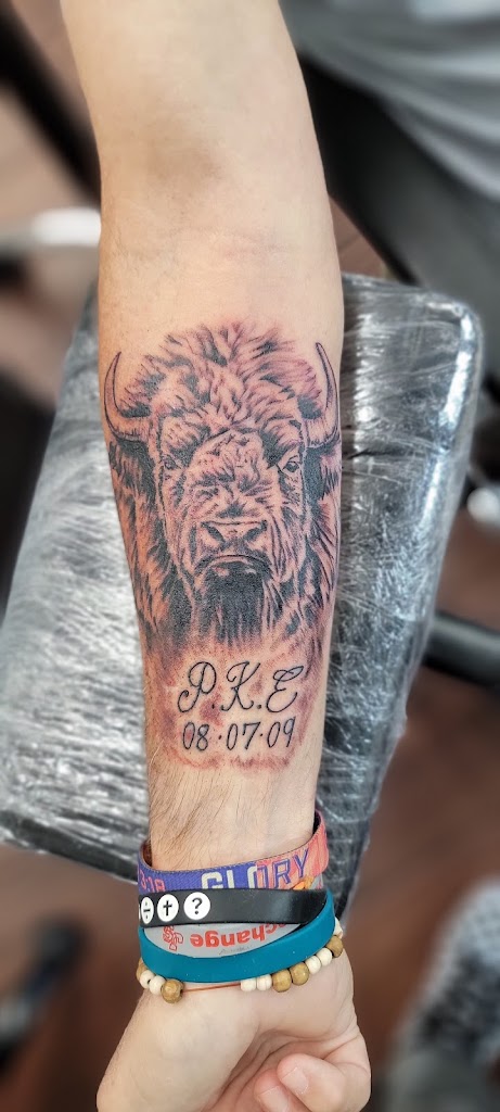 Tattoo work by Pricks Tattoo (2)