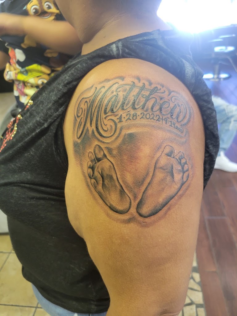Tattoo work by Pricks Tattoo (3)