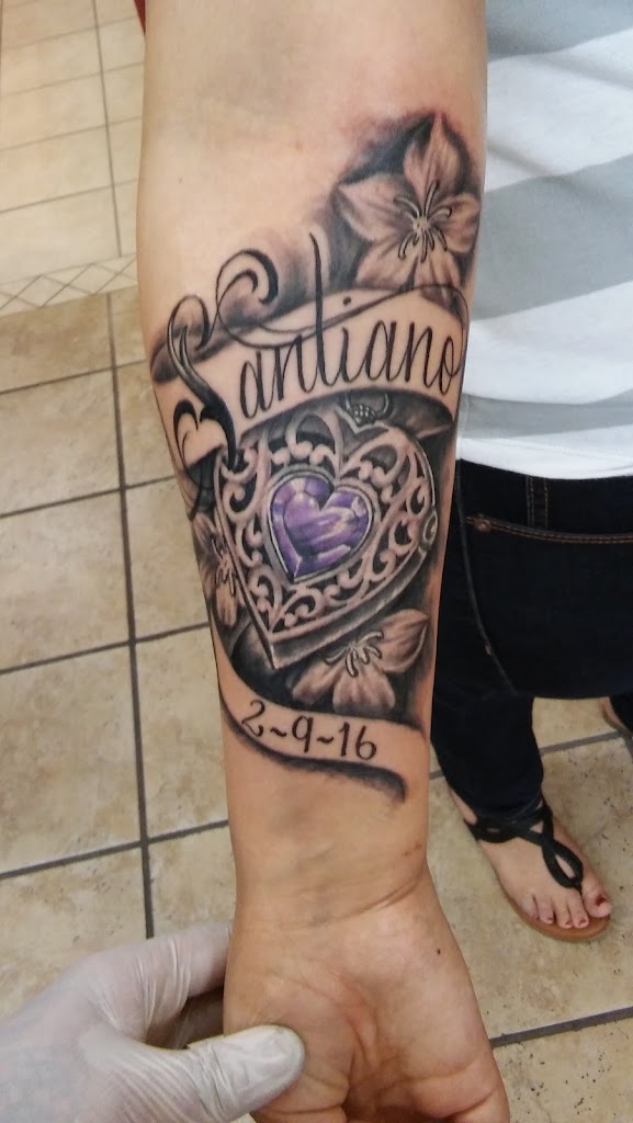 Tattoo work by Pricks Tattoo (4)