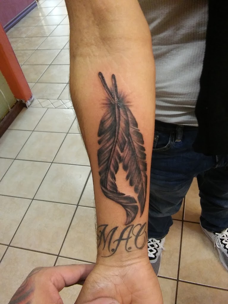 Tattoo work by Pricks Tattoo (5)