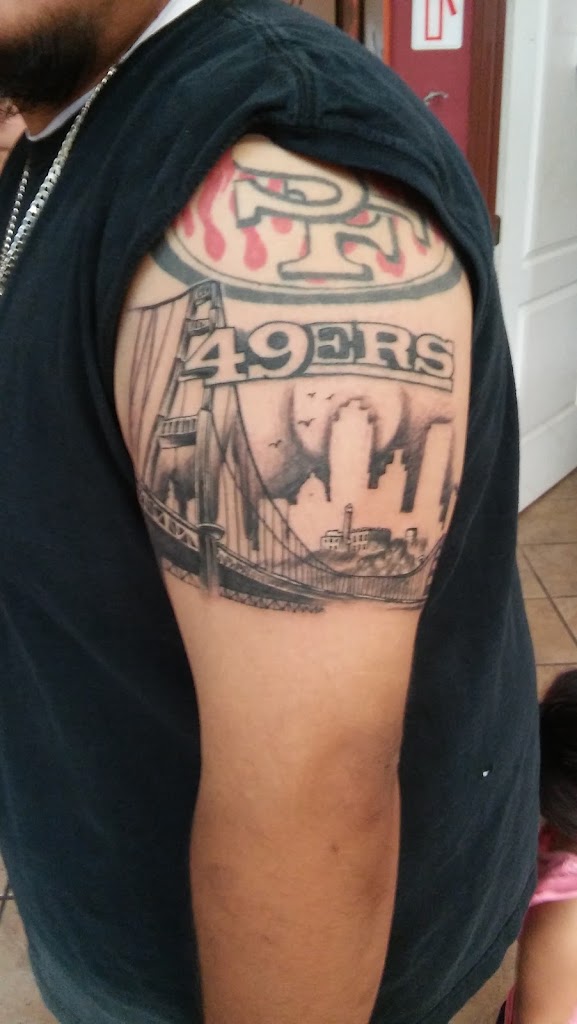 Tattoo work by Pricks Tattoo (6)
