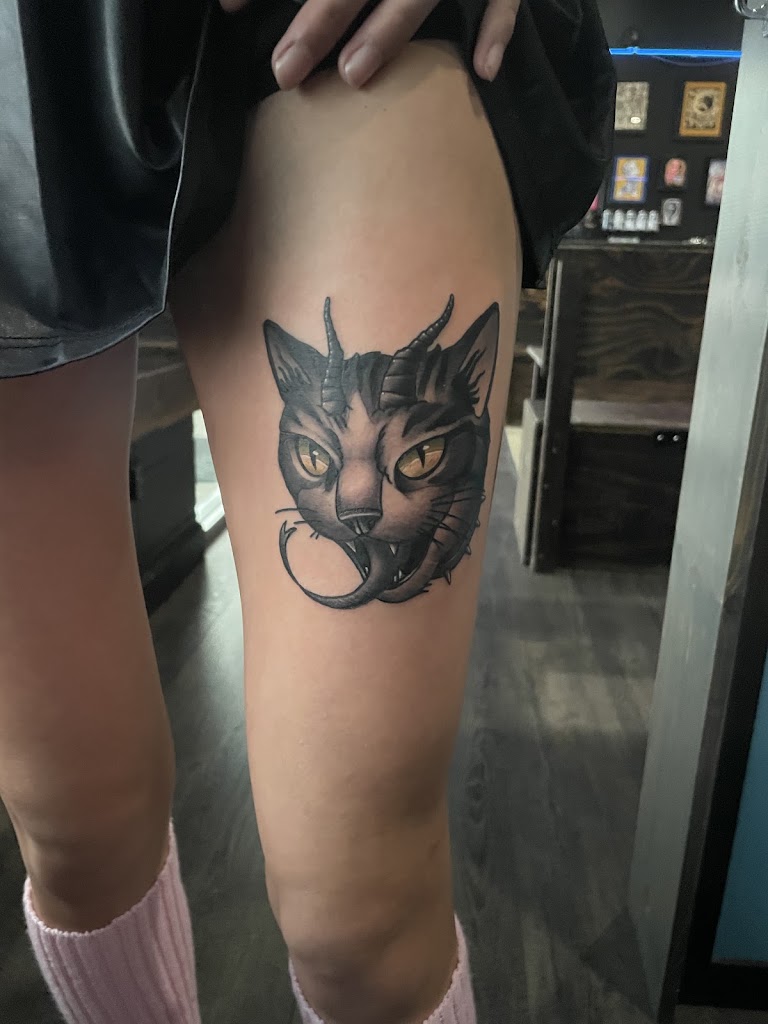 Tattoo work by Pride and Joy Tattoo (5)