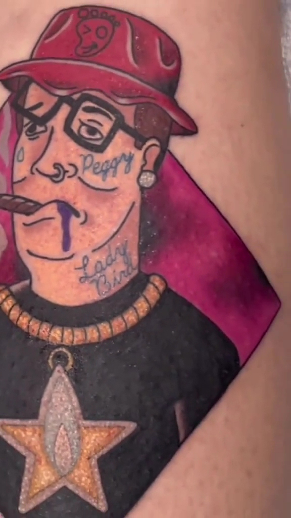 Tattoo work by Pride and Joy Tattoo (6)