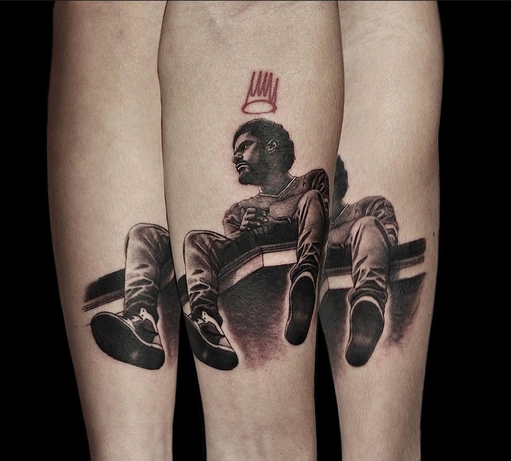 Tattoo work by Primary Colors Tattoo (2)