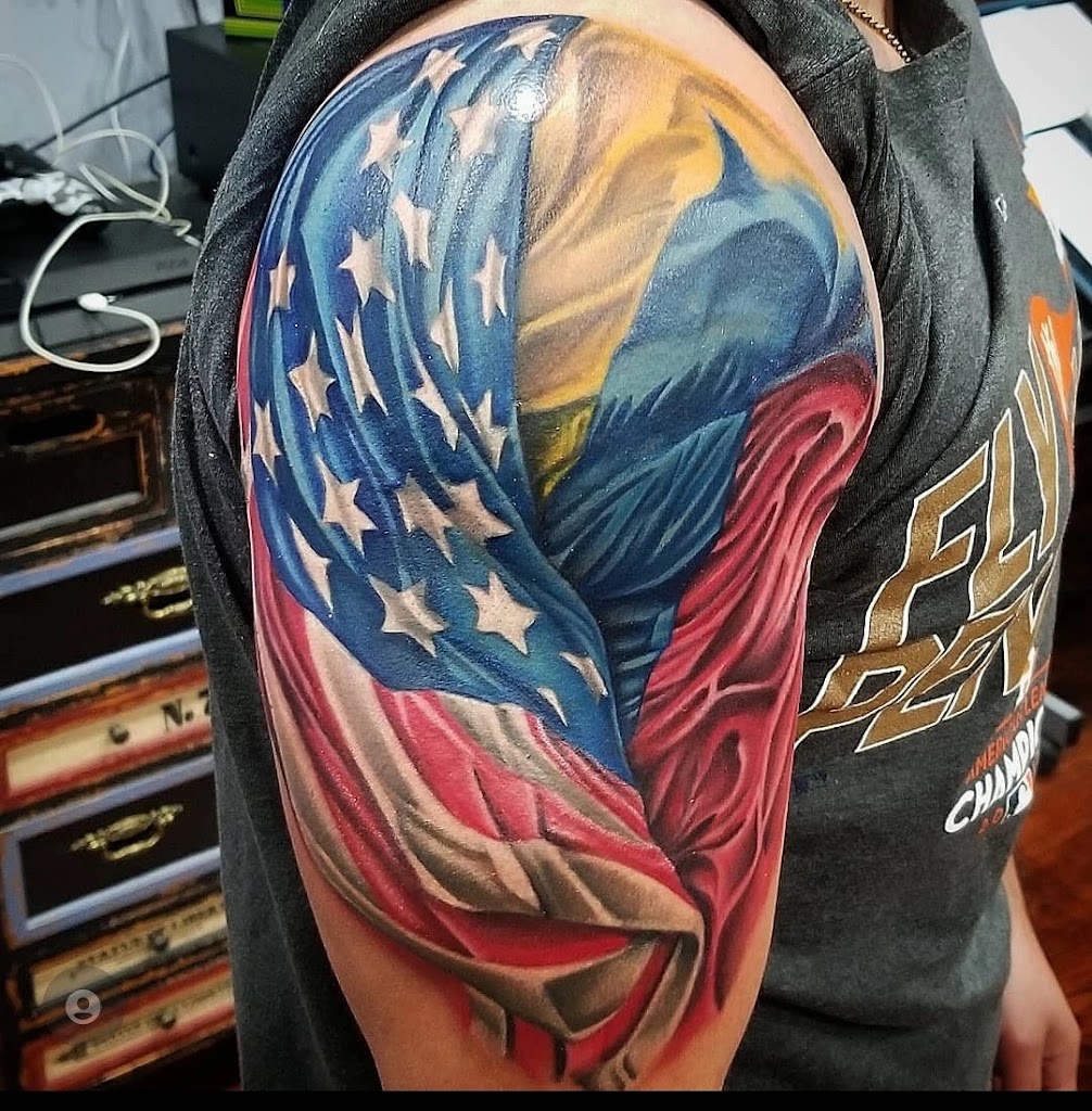 Tattoo work by Primary Colors Tattoo (5)