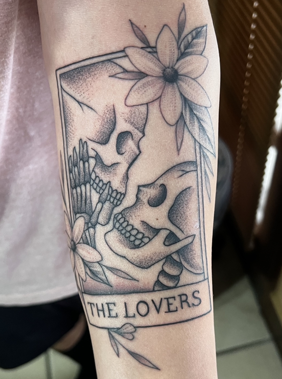 Tattoo work by Primrose Tattoo Studio (2)