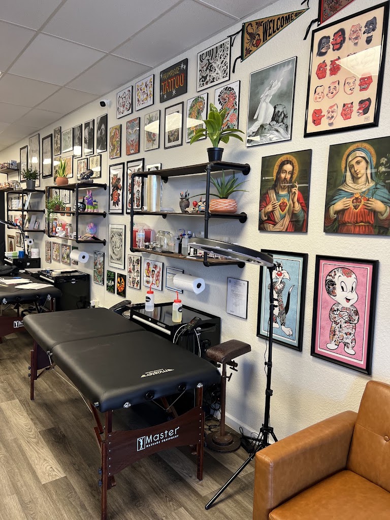 Tattoo work by Primrose Tattoo Studio (4)