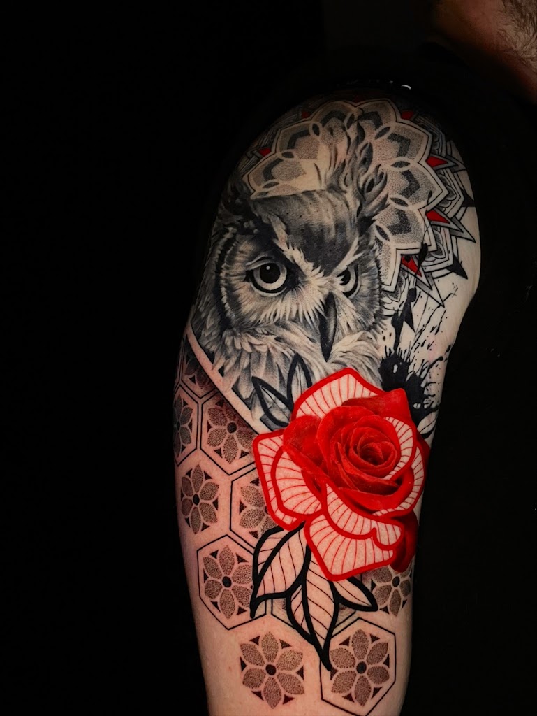 Tattoo work by Pristine Ink (3)