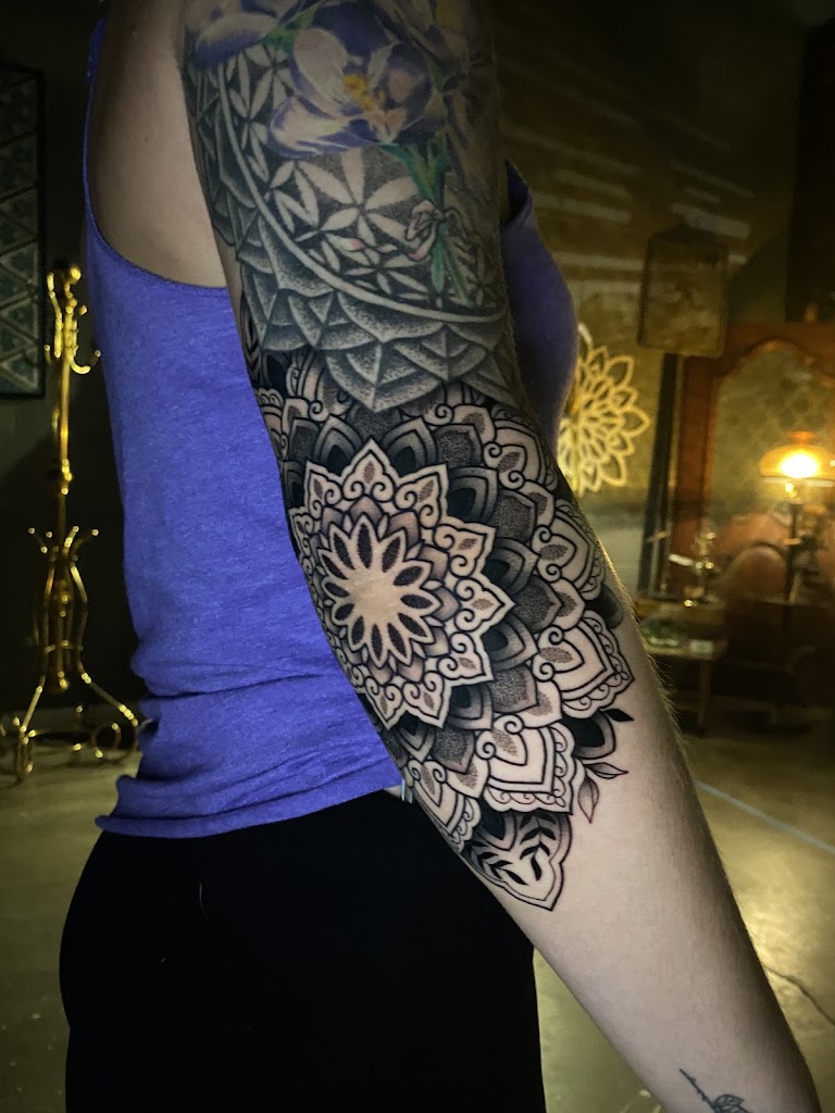 Tattoo work by Pristine Ink (4)