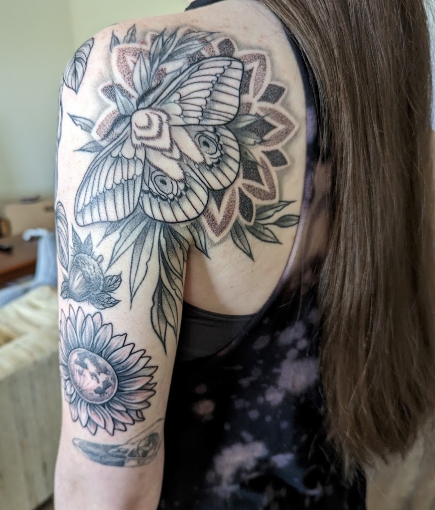 Tattoo work by Pristine Ink (5)