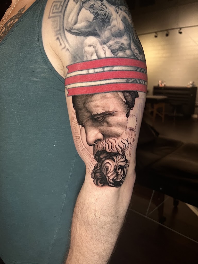 Tattoo work by Pristine Ink (6)