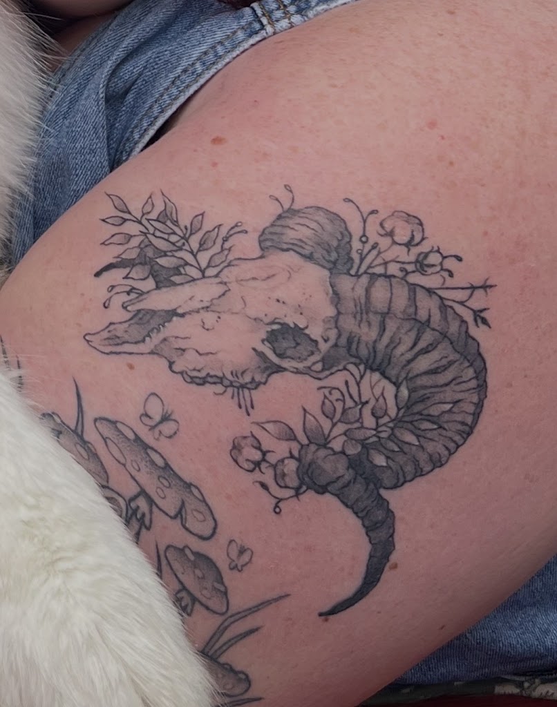 Tattoo work by Problem Child Tattoo (1)