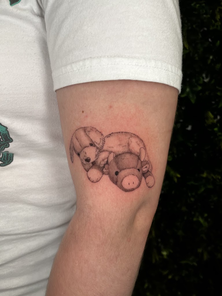 Tattoo work by Problem Child Tattoo (2)
