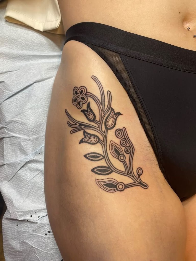 Tattoo work by Problem Child Tattoo (4)
