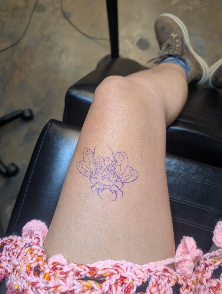 Tattoo work by Problem Child Tattoo (5)