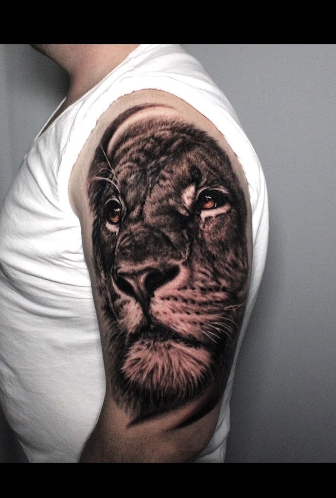 Tattoo work by Prosper Tattoo (3)