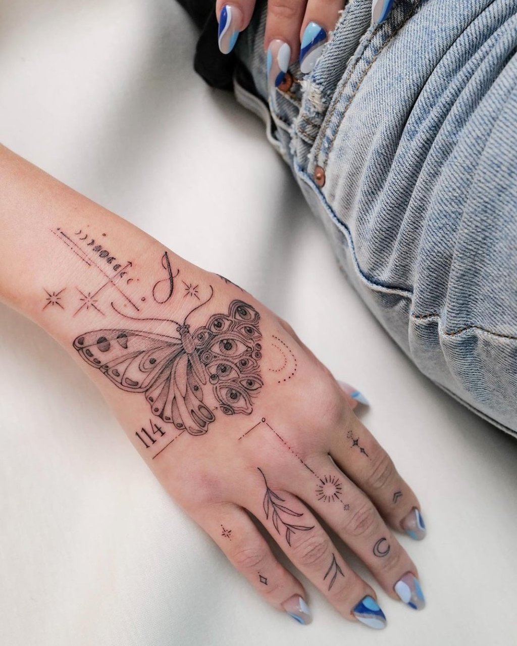 Tattoo work by Publik Studios (3)