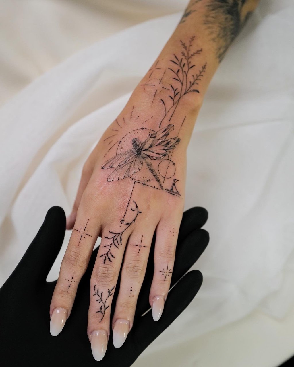 Tattoo work by Publik Studios (4)