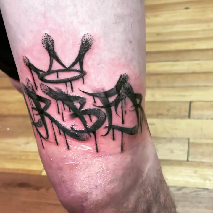 Tattoo work by Pumping Ink Tattoo Parlor (4)