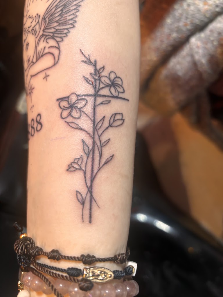 Tattoo work by Pumping Ink Tattoo Parlor (6)
