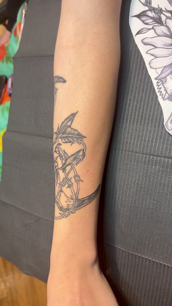Tattoo work by Puncturing Ink Tattoo (5)