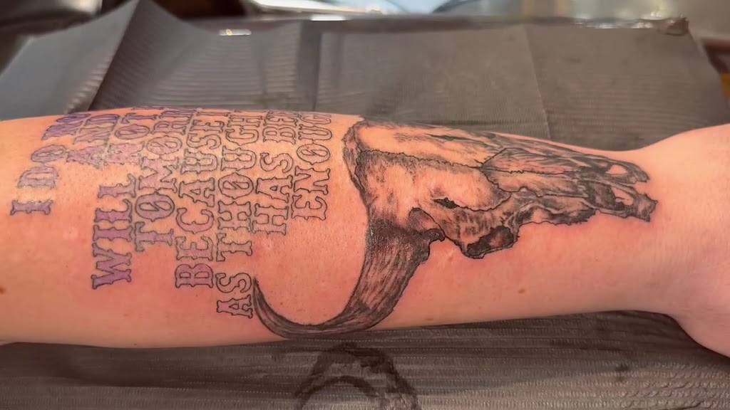 Tattoo work by Puncturing Ink Tattoo (6)