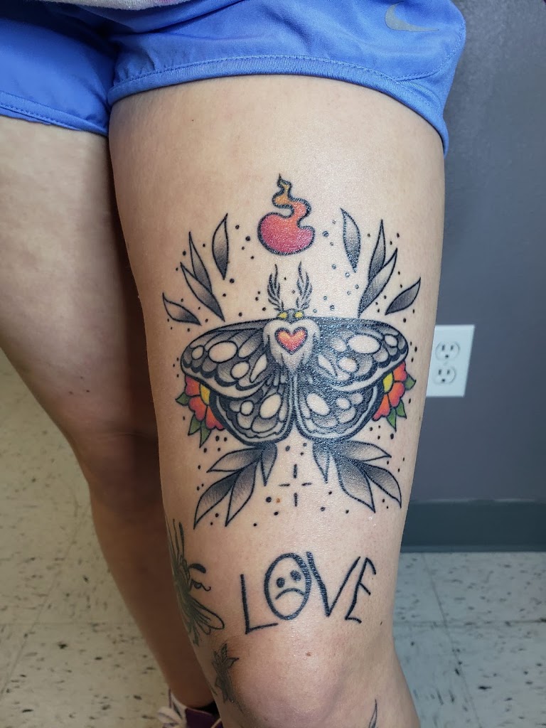 Tattoo work by Punk Skunk Tattoo Studio (3)