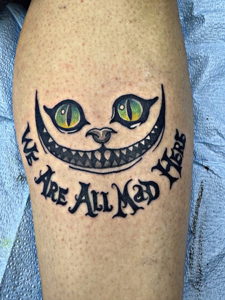 Tattoo work by Punk Skunk Tattoo Studio (4)