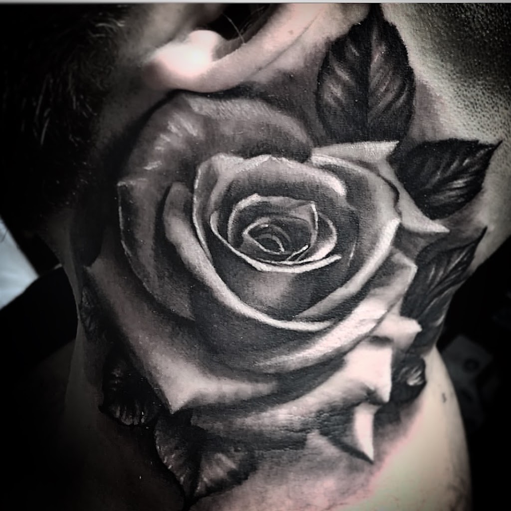 Tattoo work by Puppeteer Ink Tattoo Studio (1)