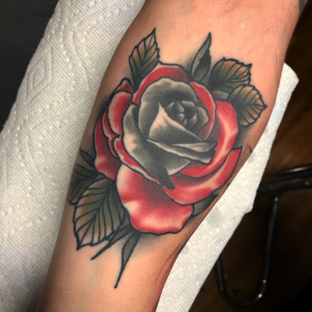 Tattoo work by Puppeteer Ink Tattoo Studio (3)