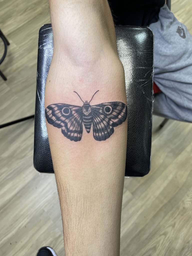 Tattoo work by Pura Envidia Tattoo Shop (2)