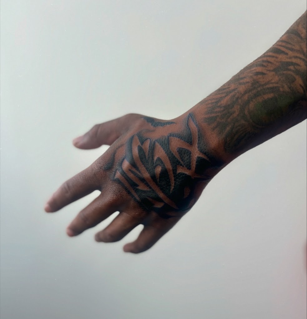 Tattoo work by P.U.R.E. Tattoos (3)