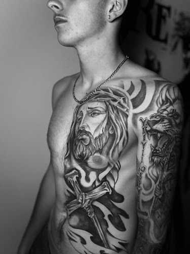 P.U.R.E. Tattoos in Dallas