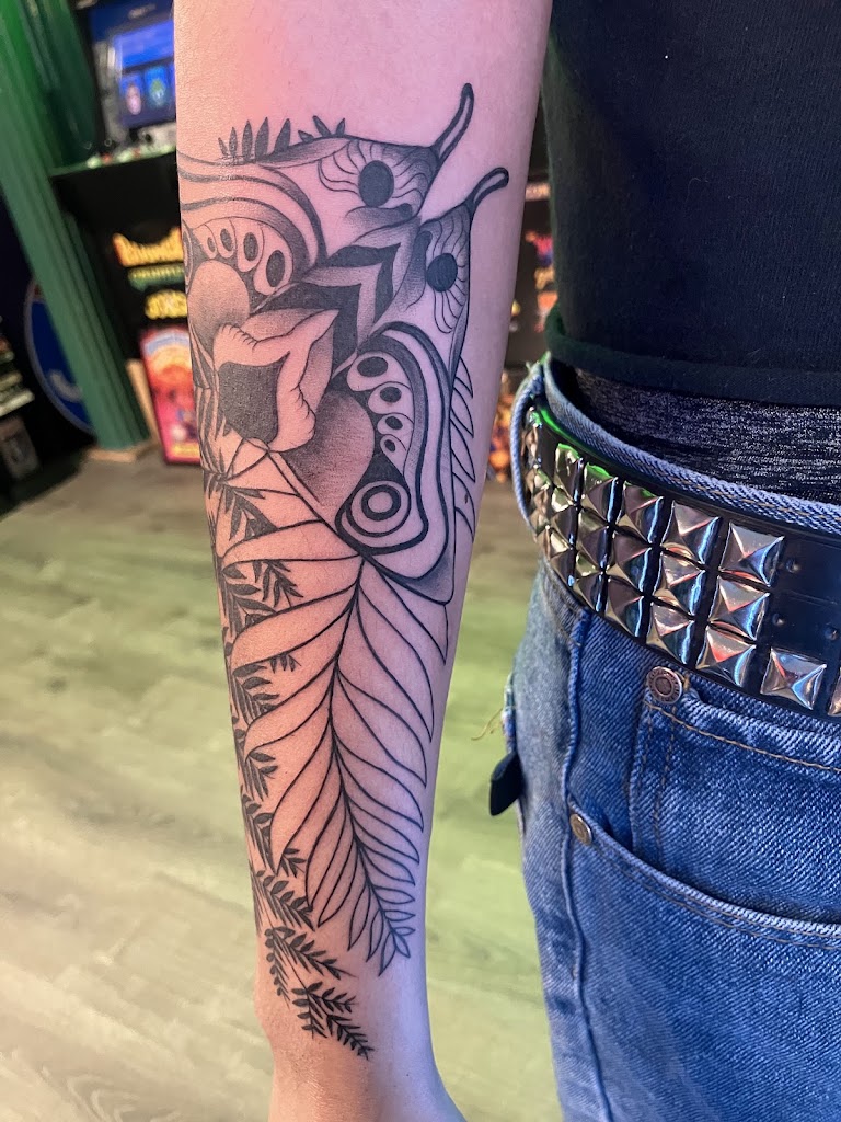Tattoo work by Purple Ink (3)