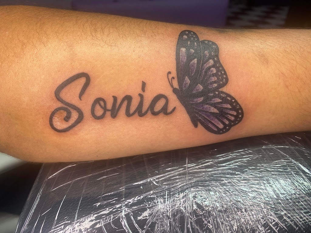 Tattoo work by Purple Ink (6)