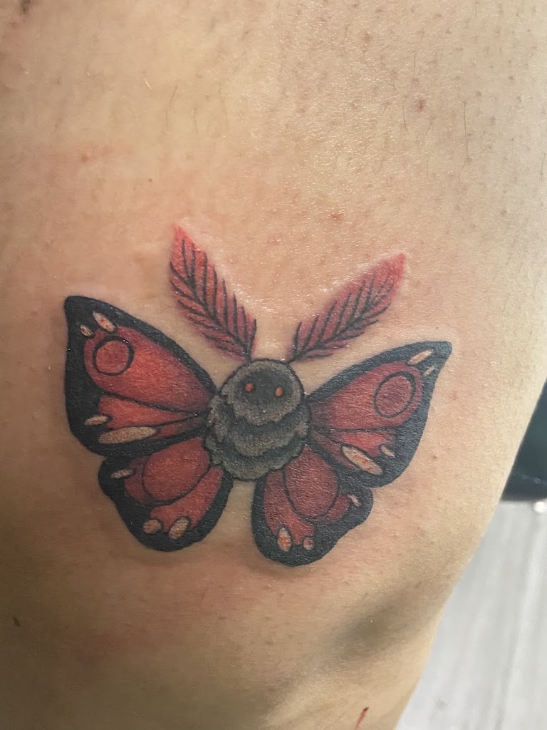 Tattoo work by Que Sera Tattoo (6)