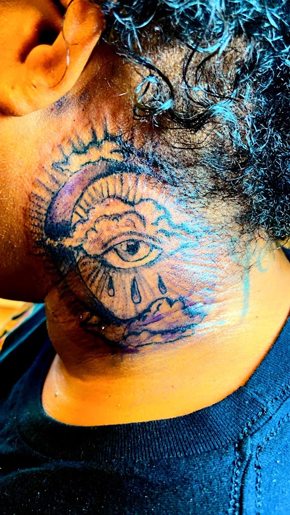 Tattoo work by Queen Marie Tattoos (3)