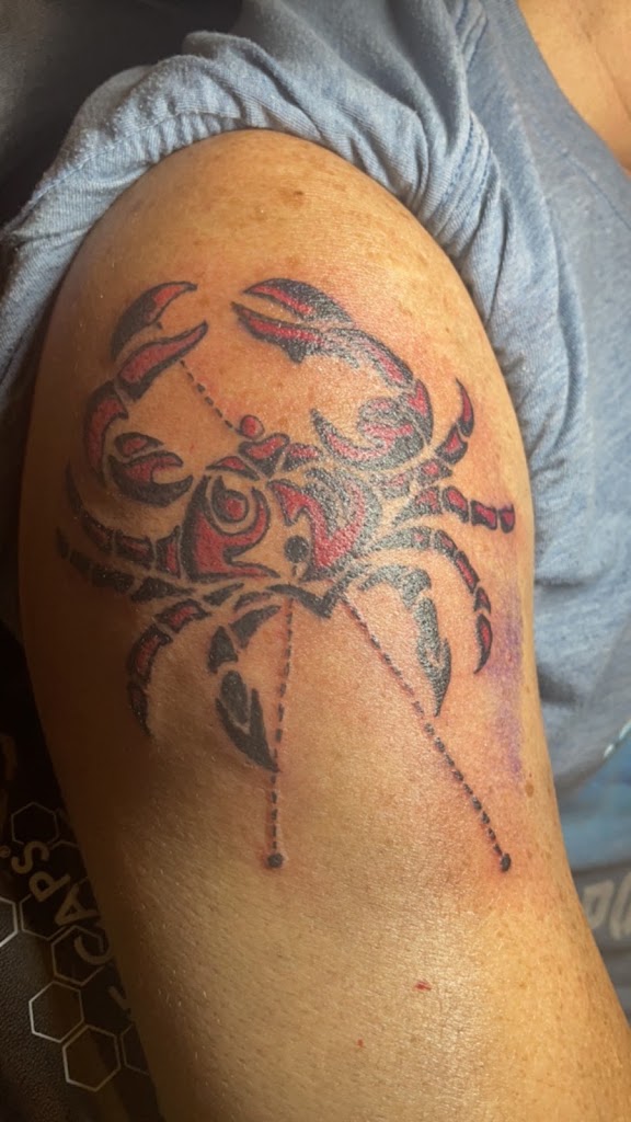 Tattoo work by Queen Marie Tattoos (5)
