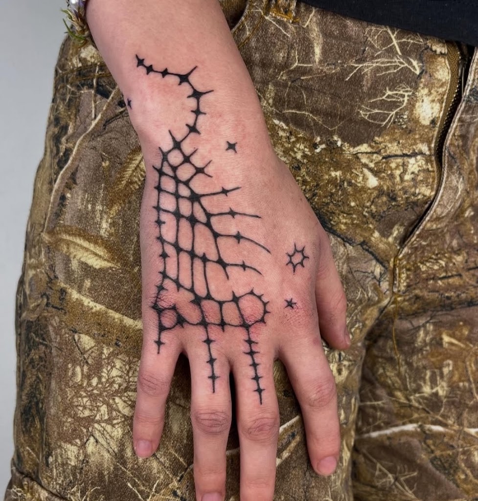 Tattoo work by Queer Audacity ATX (3)