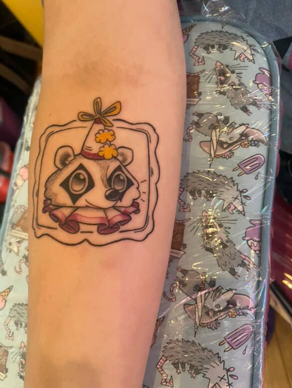 Tattoo work by Queer Audacity ATX (4)