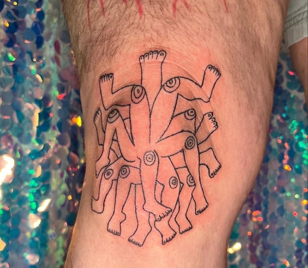 Tattoo work by Queer Audacity ATX (6)
