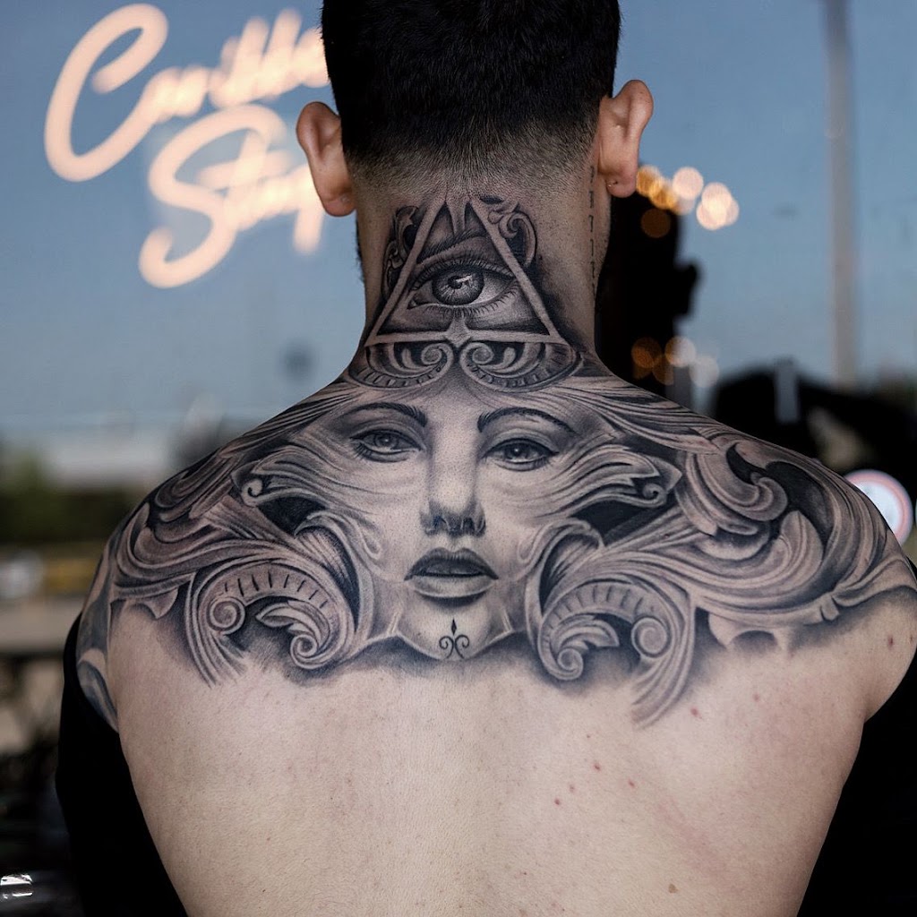 Tattoo work by Rachi Tattoo Studio (2)