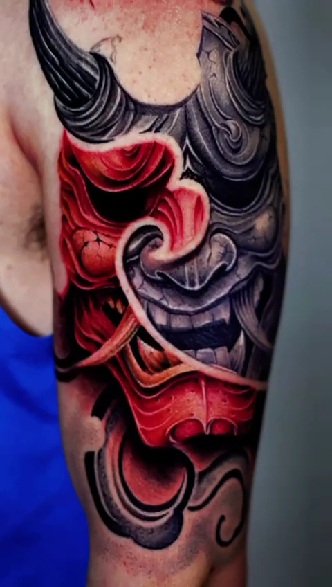 Tattoo work by Rachi Tattoo Studio (6)