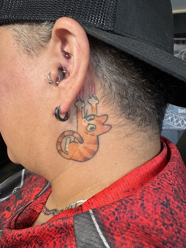 Tattoo work by Rainy Daze Tattoo Studio (6)
